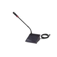 Микрофонный пульт делегата clevermic BKR BLS-3515D Микрофонный пульт делегата clevermic BKR BLS-3515D