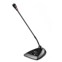 Микрофонный пульт председателя clevermic BKR BLS-4502C Микрофонный пульт председателя clevermic BKR BLS-4502C