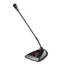 Микрофонный пульт председателя clevermic BKR BLS-4502C